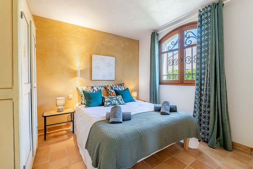 chambre d'hôte